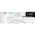 Thumbnail Zanussi Z716WT83BI Integrated Washer Dryer, 7kg, 1600 Spin, White | Atlantic Electrics- 42724275978463