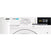 Thumbnail Zanussi Z816WT85BI Integrated Washer Dryer, 8kg, 1600 Spin, White | Atlantic Electrics- 42724273193183