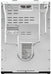 Thumbnail Zanussi ZCI66080BA Induction Electric Cooker with Double Oven, Black, A Rated | Atlantic Electrics- 42724276535519