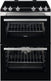 Thumbnail Zanussi ZCI66080XA Slot in Cooker Induction - 42724274110687