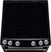 Thumbnail Zanussi ZCI66080XA Slot in Cooker Induction - 42724274176223