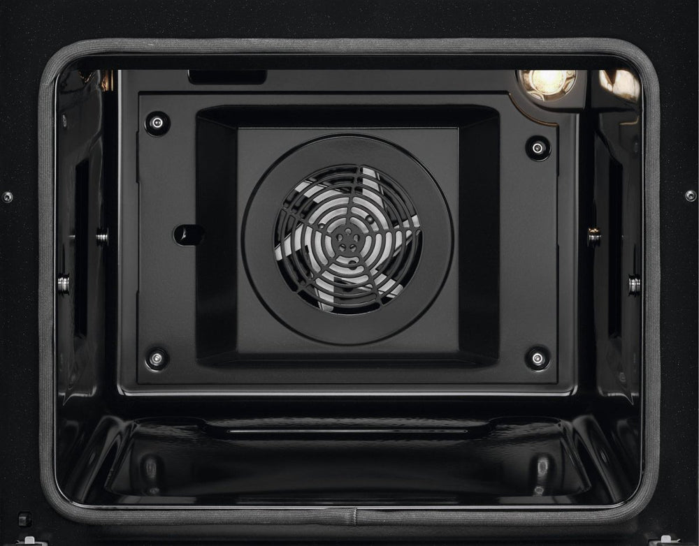 Zanussi ZCI66080XA Slot in Cooker Induction - Stainless Steel | Atlantic Electrics - 42724274274527 
