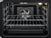 Thumbnail Zanussi ZCI66080XA Slot in Cooker Induction - 42724274208991