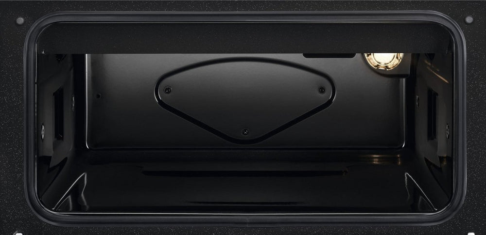 Zanussi ZCI66080XA Slot in Cooker Induction - Stainless Steel | Atlantic Electrics - 42724274307295 