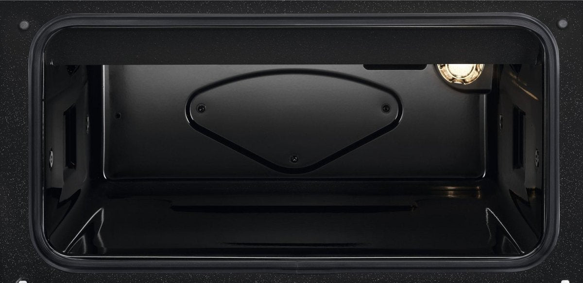 Zanussi ZCI66080XA Slot in Cooker Induction - Stainless Steel | Atlantic Electrics