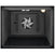 Thumbnail Zanussi ZCI66280WA Induction Electric Cooker with Double Oven, White, A Rated | Atlantic Electrics- 42724275224799