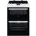 Thumbnail Zanussi ZCI66280WA Induction Electric Cooker with Double Oven, White, A Rated | Atlantic Electrics- 42724274995423