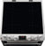 Thumbnail Zanussi ZCI66280XA Induction Electric Cooker with Double Oven, Stainless Steel, A Rated | Atlantic Electrics- 42724274733279