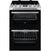 Thumbnail Zanussi ZCI66280XA Induction Electric Cooker with Double Oven, Stainless Steel, A Rated | Atlantic Electrics- 42724274897119