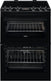 Thumbnail Zanussi ZCV66250BA Electric Cooker with Double Oven | Atlantic Electrics- 42724282663135
