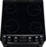 Thumbnail Zanussi ZCV66250BA Electric Cooker with Double Oven | Atlantic Electrics- 42724282728671