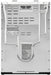 Thumbnail Zanussi ZCV66250BA Electric Cooker with Double Oven | Atlantic Electrics- 42724282925279