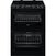 Thumbnail Zanussi ZCV66250BA Electric Cooker with Double Oven | Atlantic Electrics- 42724282990815