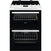 Thumbnail Zanussi ZCV66250WA Ceramic Electric Cooker with Double Oven, White, A Rated | Atlantic Electrics- 42724286791903
