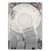 Thumbnail Zanussi ZDC72B4PW Condenser Tumble Dryer, 7kg, White, B Rated | Atlantic Electrics- 42724284661983