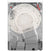 Thumbnail Zanussi ZDC82B4PW Condenser Tumble Dryer, 8kg, White, B Rated | Atlantic Electrics- 42724281057503