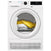 Thumbnail Zanussi ZDH87A2PW Heat Pump Tumble Dryer, 8kg, White, A++ Rated | Atlantic Electrics- 42724284530911