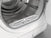Thumbnail Zanussi ZDH87B4PW Heat Pump Tumble Dryer, White | Atlantic Electrics- 42724282007775