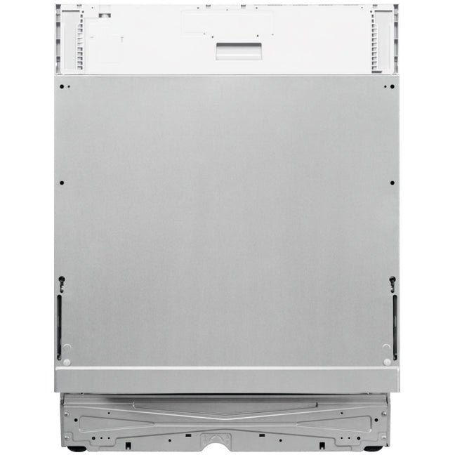 Zanussi ZDLN2621 Fully Integrated Dishwasher, 14 Place Settings | Atlantic Electrics