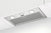 Thumbnail Zanussi ZFG816X Canopy Cooker Hood, Stainless Steel, C Rated | Atlantic Electrics- 42724285284575