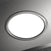 Thumbnail Zanussi ZFG816X Canopy Cooker Hood, Stainless Steel, C Rated | Atlantic Electrics- 42724285546719