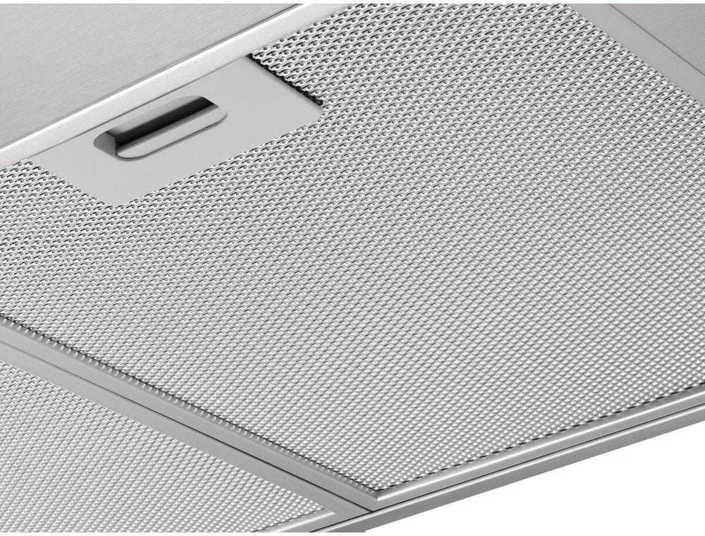 Zanussi ZFI719A Island Hood - Stainless Steel / Glass | Atlantic Electrics - 42724281221343 