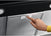 Thumbnail Zanussi ZFT419K 90cm Chimney Cooker Hood, Black, C Rated | Atlantic Electrics- 42724283318495