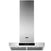 Thumbnail Zanussi ZFT516X 60cm Chimney Cooker Hood, Stainless Steel, C Rated | Atlantic Electrics- 42724286169311