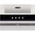 Thumbnail Zanussi ZFT516X 60cm Chimney Cooker Hood, Stainless Steel, C Rated | Atlantic Electrics- 42724286234847