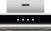 Thumbnail Zanussi ZFT519X 90cm Chimney Cooker Hood, Stainless Steel | Atlantic Electrics- 42724283973855
