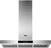 Thumbnail Zanussi ZFT519X 90cm Chimney Cooker Hood, Stainless Steel | Atlantic Electrics- 42724283842783