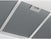 Thumbnail Zanussi ZFT519X 90cm Chimney Cooker Hood, Stainless Steel | Atlantic Electrics- 42724284170463