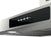 Thumbnail Zanussi ZFT519X 90cm Chimney Cooker Hood, Stainless Steel | Atlantic Electrics- 42724284039391