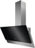 Thumbnail Zanussi ZFV919Y Built In Angled Hood - 42724285579487