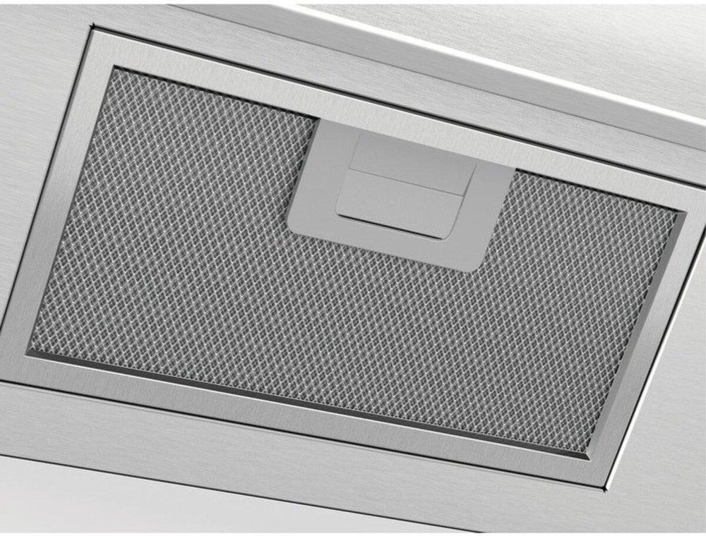 Zanussi ZFV919Y Built In Angled Hood - Black | Atlantic Electrics - 42724285907167 