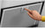 Thumbnail Zanussi ZFV919Y Built In Angled Hood - 42724285939935