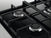 Thumbnail Zanussi ZGGN755K 5 Burner Gas Hob, Black Frameless | Atlantic Electrics- 42724289020127
