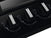 Thumbnail Zanussi ZGNN645K 4 Burner Gas Hob, Black | Atlantic Electrics- 42724289708255