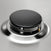 Thumbnail Zanussi ZGNN645X 4 Burner Gas Hob, Stainless Steel | Atlantic Electrics- 42724290461919
