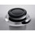 Thumbnail Zanussi ZGNN752X 5 Burner Gas Hob, Stainless Steel | Atlantic Electrics- 42724292231391
