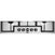 Thumbnail Zanussi ZGNN755X 5 Burner Gas Hob, Stainless Steel | Atlantic Electrics- 42724291838175