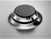 Thumbnail Zanussi ZGNN955X 5 Burner Gas Hob, Stainless Steel | Atlantic Electrics- 42724294033631