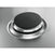 Thumbnail Zanussi ZGNN955X 5 Burner Gas Hob, Stainless Steel | Atlantic Electrics- 42724294525151