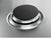 Thumbnail Zanussi ZGNN955X 5 Burner Gas Hob, Stainless Steel | Atlantic Electrics- 42724294099167