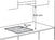 Thumbnail Zanussi ZGNN955X 5 Burner Gas Hob, Stainless Steel | Atlantic Electrics- 42724294197471