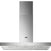 Thumbnail Zanussi ZHB92670XA 90cm Chimney Cooker Hood, Stainless Steel, C Rated | Atlantic Electrics- 42724289511647