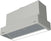 Thumbnail Zanussi ZHI612G Integrated Hood - 42724288659679