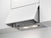 Thumbnail Zanussi ZHI612G Integrated Hood - 42724288430303