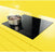 Thumbnail Zanussi ZIAN644K Induction Hob, Black Frameless | Atlantic Electrics- 42724292919519