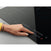 Thumbnail Zanussi ZIAN644K Induction Hob, Black Frameless | Atlantic Electrics- 42724293148895